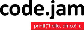 Google Code Jam Africa