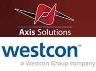 Axis and Westcon