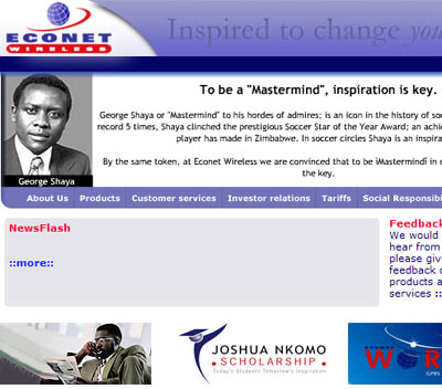 econet-newsflash Econet News Flash