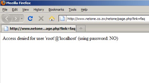 netone-root