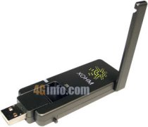 4ginfo-xohm-usb-modem A Mobile WiMax modem