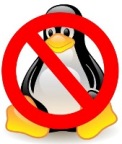No Linux