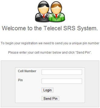 Registration