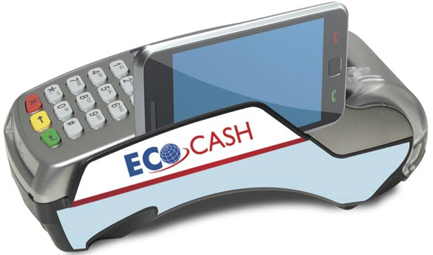 EcoCash Debit Card