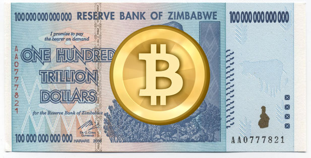 bitcoin zimbabwe)