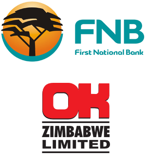 FNB, Ok Zimbabwe