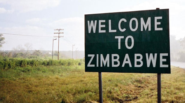 Welcome to Zimbabwe