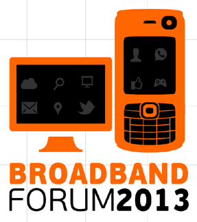 Zimbabwe Broadband Forum