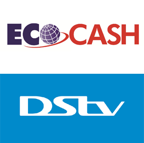 EcoCash - DStv