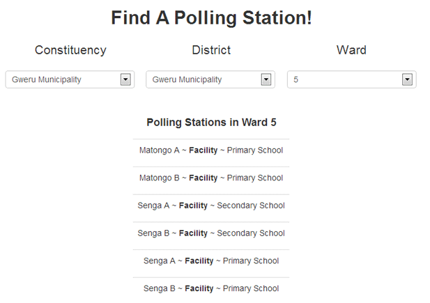 find-a-polling-station