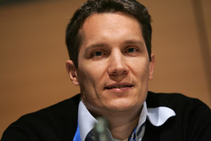 Rocket co-founder Oliver Samwer oliver_samwer