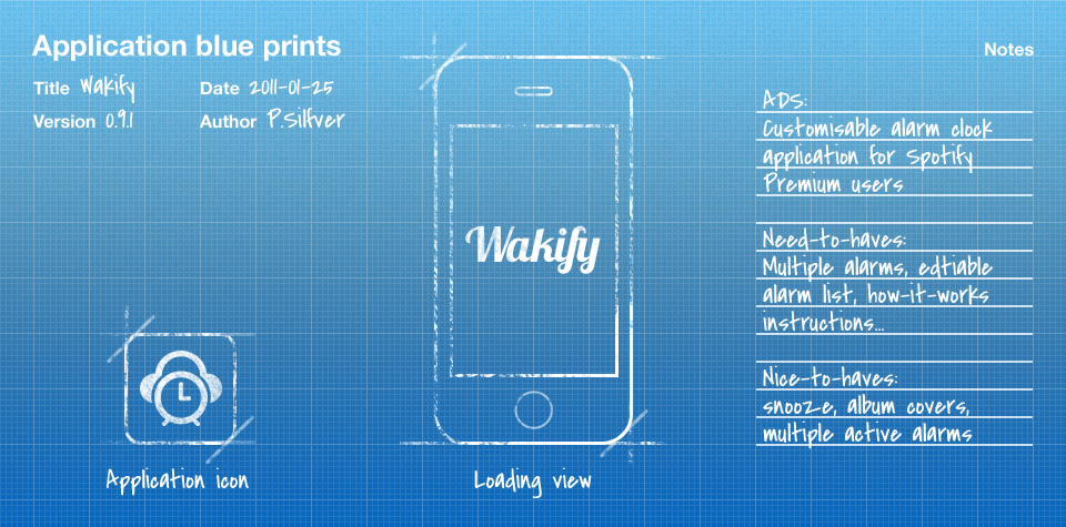 Wakify_Blueprint