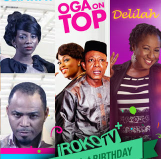 iROKOtv unfazed by Google's YouTube partnering program, says Njoku - Techzim iROKOtv unfazed by Google's YouTube partnering program, says Njoku - Techzim