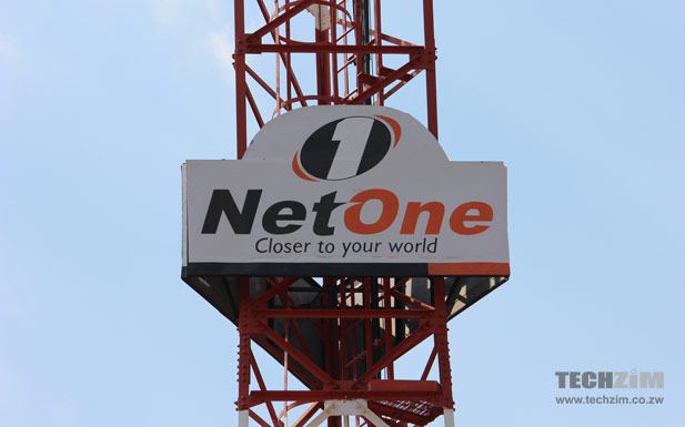 netone-base-station