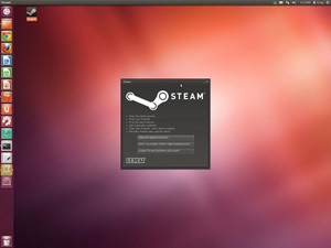 ubuntu-steam