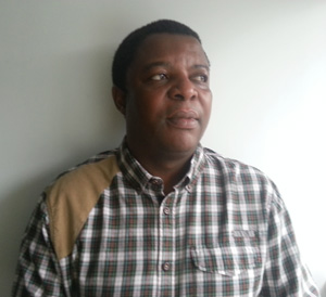 Dr Samuel Chindaro s_chindaro
