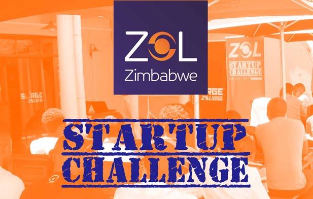ZOl Startup Challenge 2013