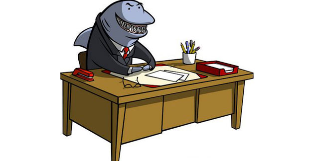 loan-shark