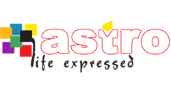Astro Zimbabwe Logo