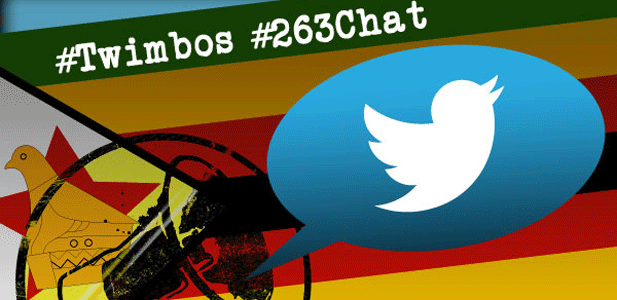 Twimbos invasion on Twitter