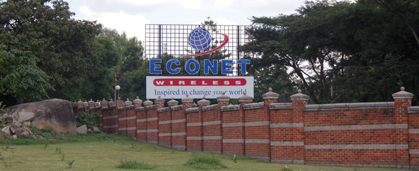 Econet