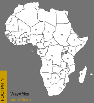 iwayfootprint