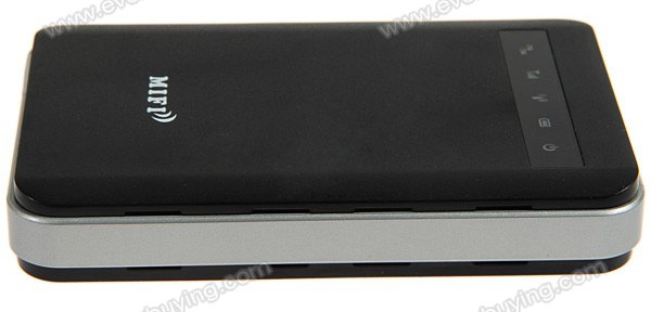 MIFI device