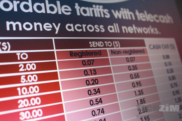 telecash-tariffs