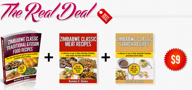 Zimbo Kitchen now monetising on content - Techzim