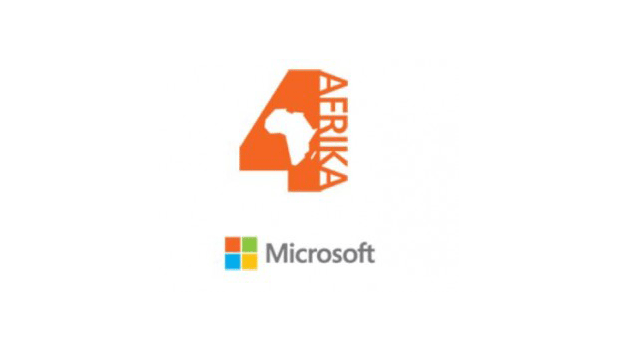 Microsoft4Africa