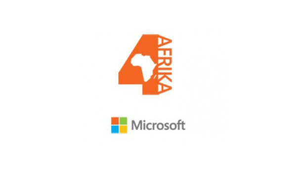 Microsoft 4Afrika program announces 5 African startups to receive grants -  Techzim