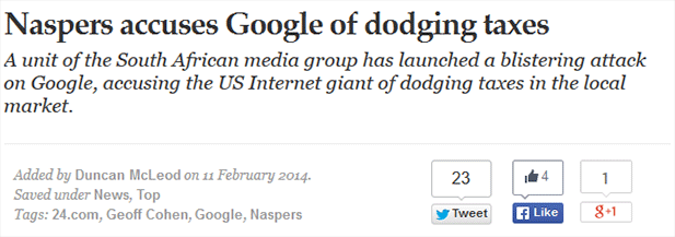 Naspers-accuses-google-web