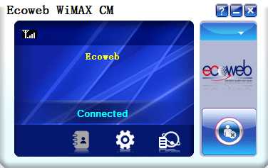 ecoweb-wimax