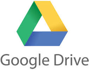 Google drive image download