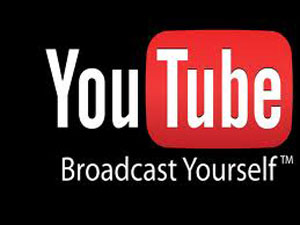 YouTube logo 1