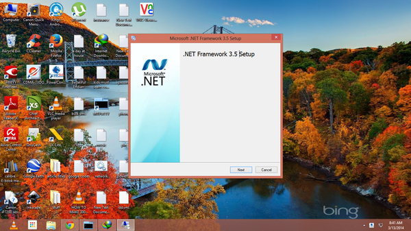 .net 3.0 download windows 8