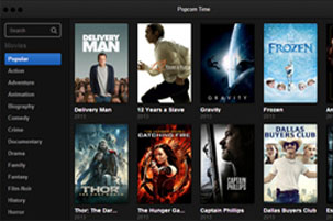 popcorn time 2020