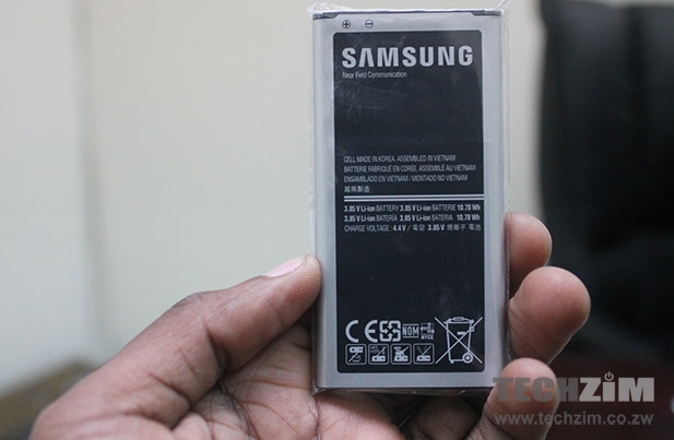 Samsung-galaxy-S5-battery