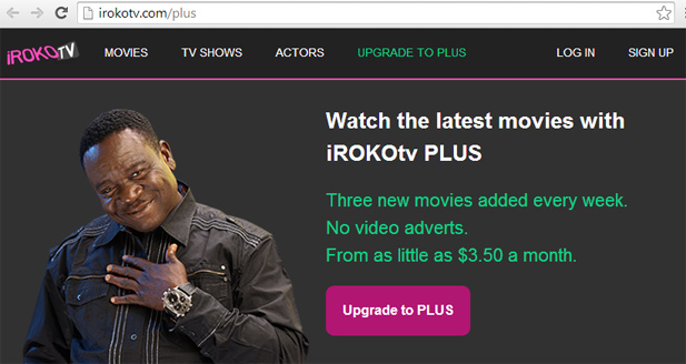 irokotv