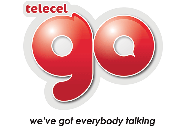 Telecel Go: Telecel's prepaid service brand