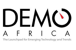 DEMO Africa logo