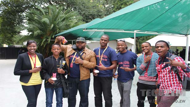 The MoneyGame team