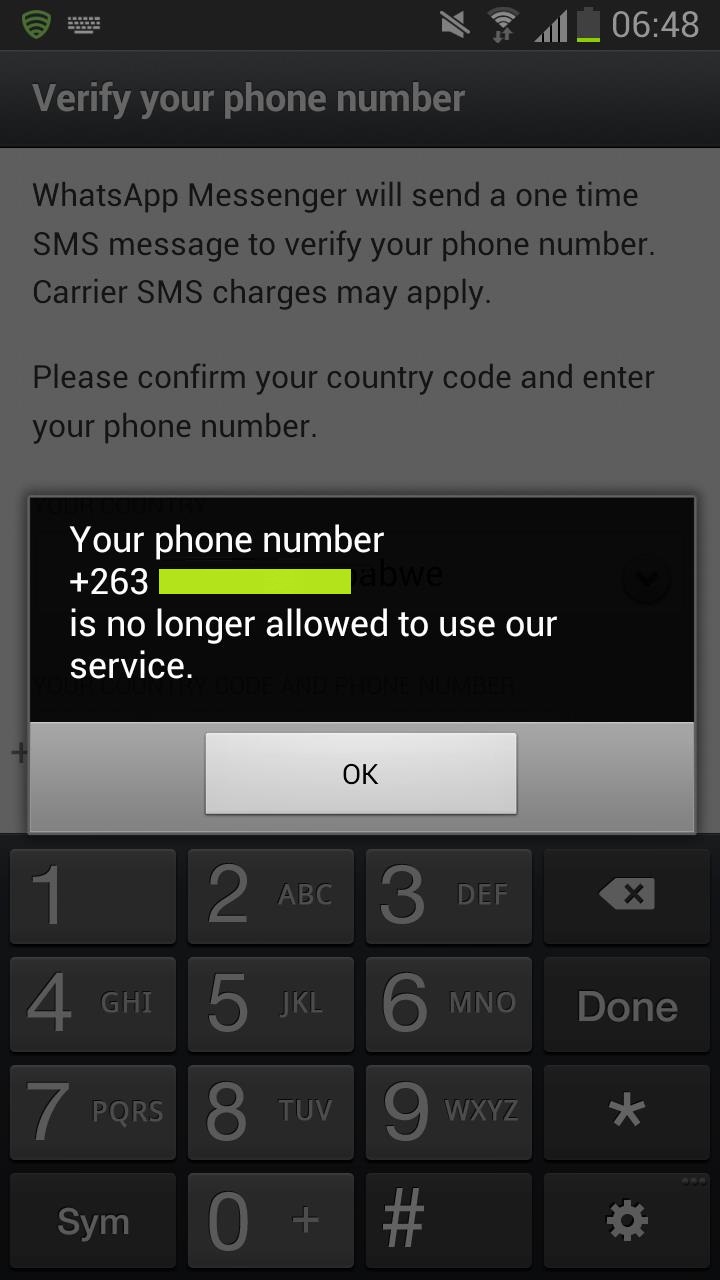 what is my whatsapp number what is my whatsapp number