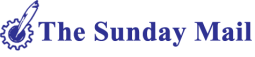 Sunday Mail logo