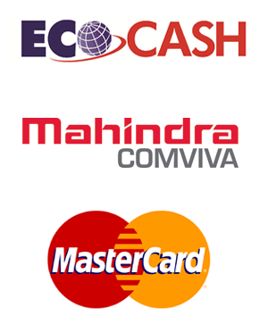 ecocash-mahindra-mastercard