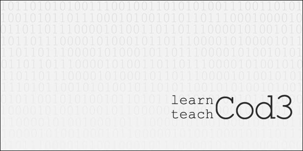 learn-code-teach-code