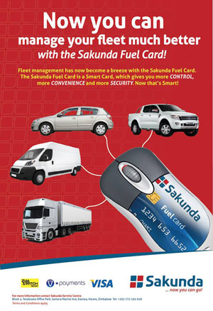 sakunda fuel card 1