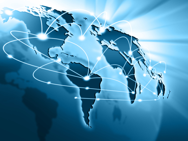 Internet routes have exceeded 512 000 for the first time causing problems on the internet