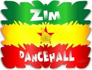ZIM Dancehall NGOMA RESE
