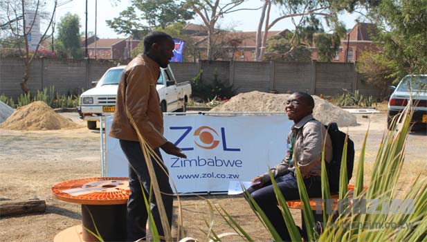 ZOL Startup Challenge Semis
